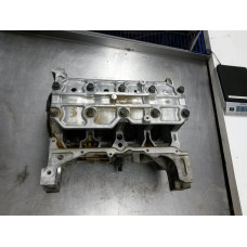 #BMC03 Engine Cylinder Block From 2009 Honda Fit  1.5